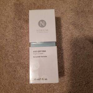 2 Nerium AD Night cream